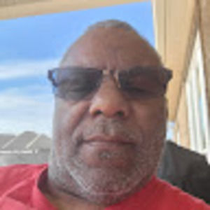 Meet your Posher, Thomas